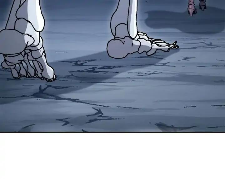 The Skeleton Soldier Failed to Defend the Dungeon Chapter 204