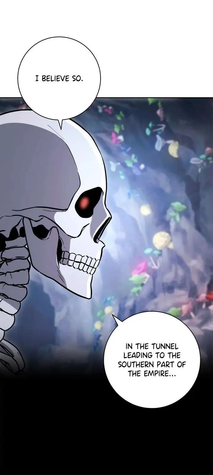 The Skeleton Soldier Failed to Defend the Dungeon Chapter 204