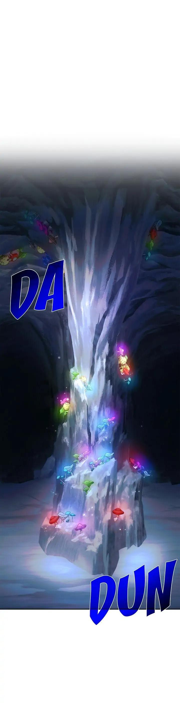 The Skeleton Soldier Failed to Defend the Dungeon Chapter 204