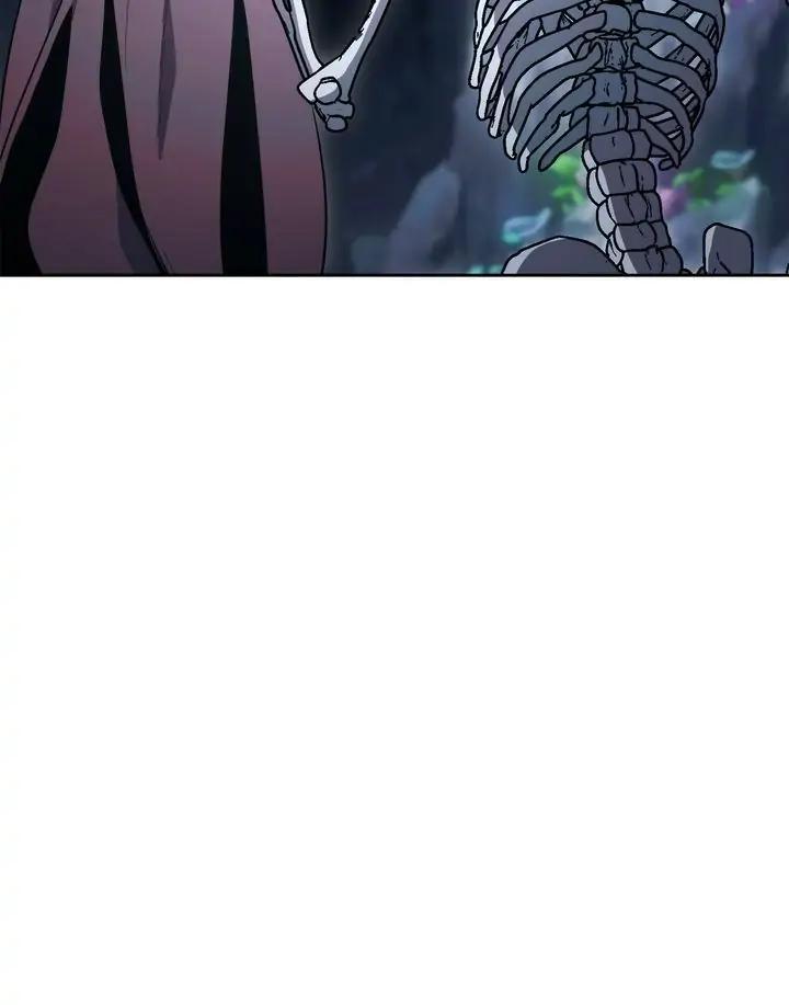 The Skeleton Soldier Failed to Defend the Dungeon Chapter 205