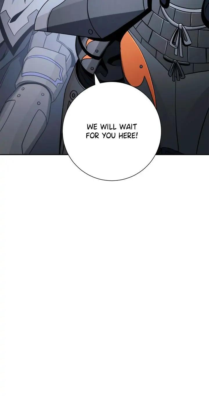 The Skeleton Soldier Failed to Defend the Dungeon Chapter 205