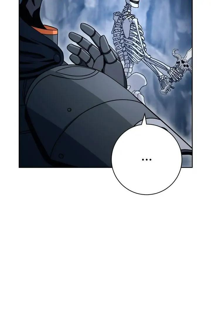The Skeleton Soldier Failed to Defend the Dungeon Chapter 205