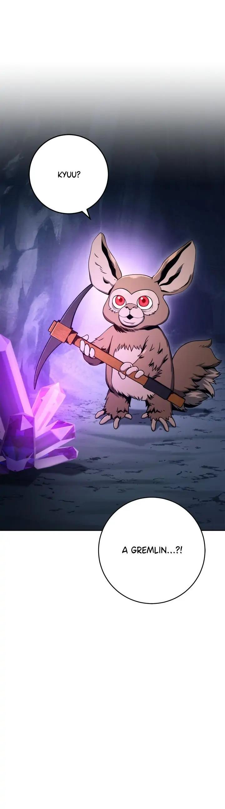 The Skeleton Soldier Failed to Defend the Dungeon Chapter 205