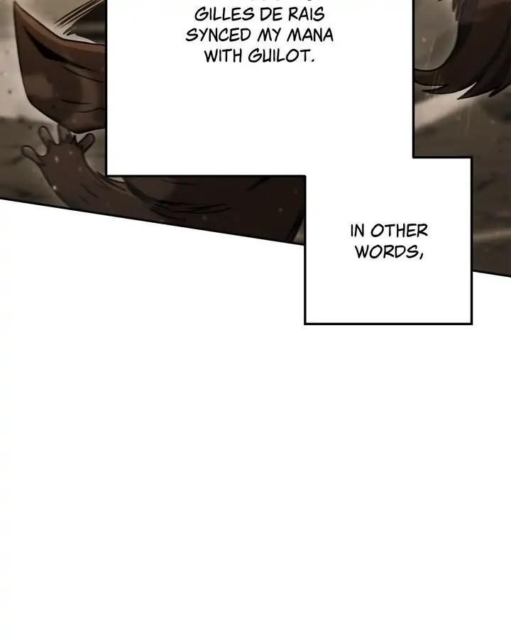 The Skeleton Soldier Failed to Defend the Dungeon Chapter 207