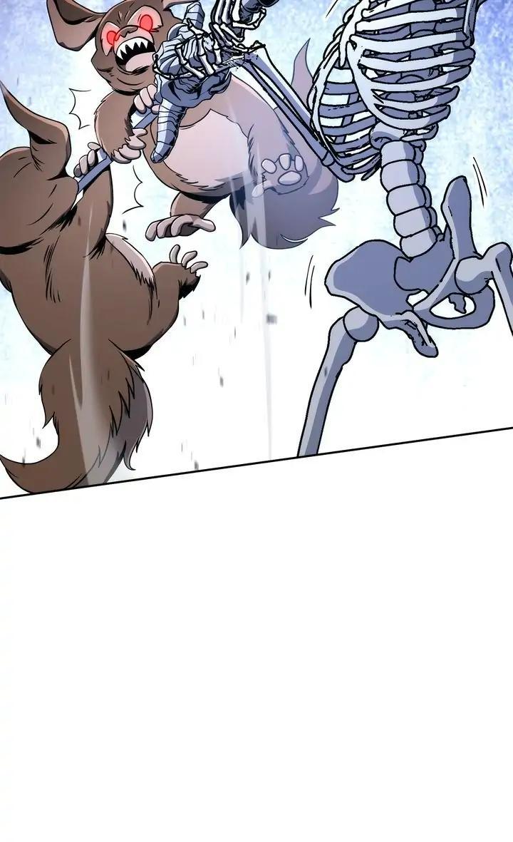 The Skeleton Soldier Failed to Defend the Dungeon Chapter 207