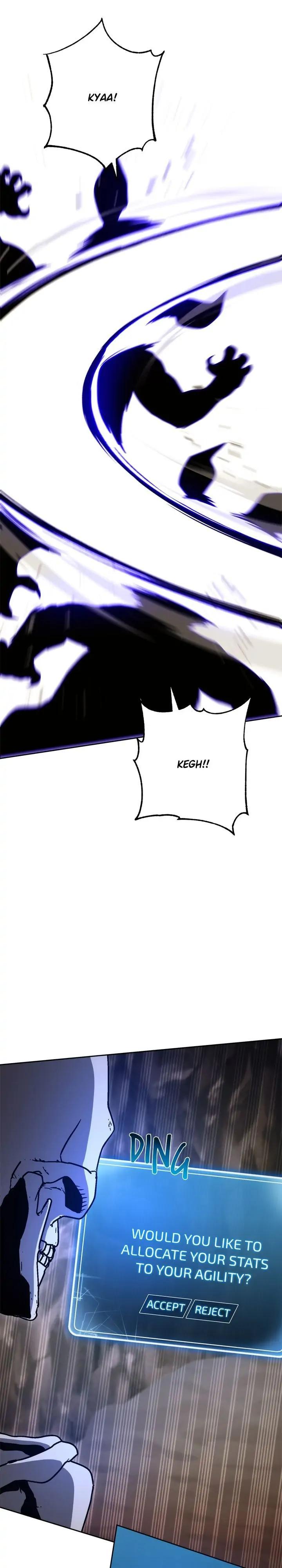 The Skeleton Soldier Failed to Defend the Dungeon Chapter 208