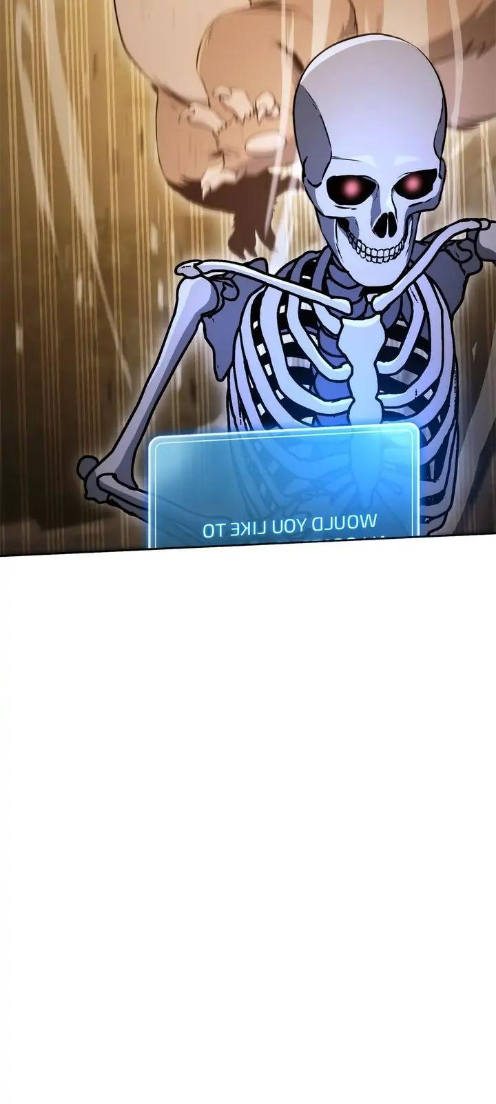 The Skeleton Soldier Failed to Defend the Dungeon Chapter 208