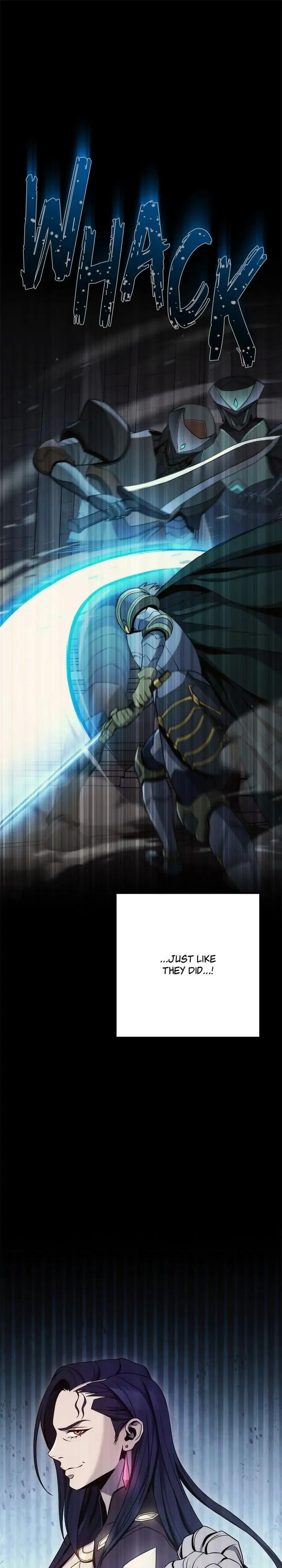 The Skeleton Soldier Failed to Defend the Dungeon Chapter 208