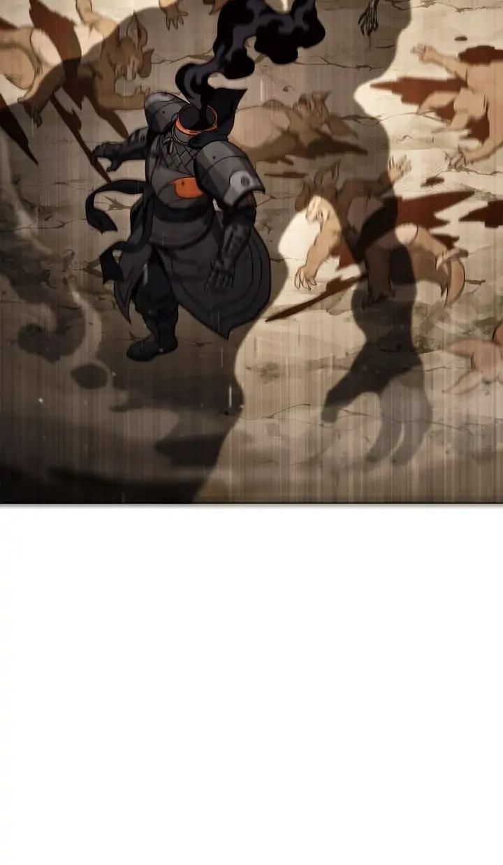 The Skeleton Soldier Failed to Defend the Dungeon Chapter 208