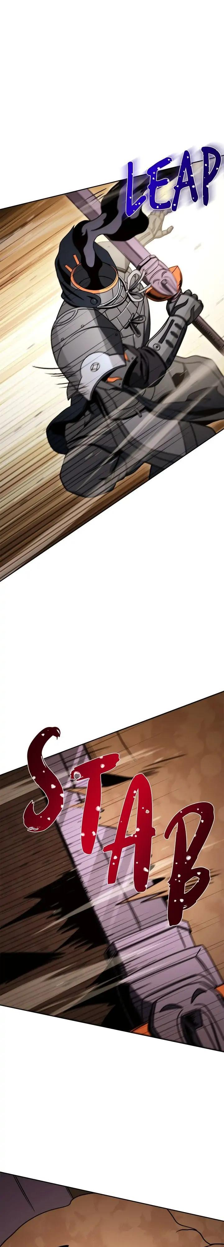 The Skeleton Soldier Failed to Defend the Dungeon Chapter 208