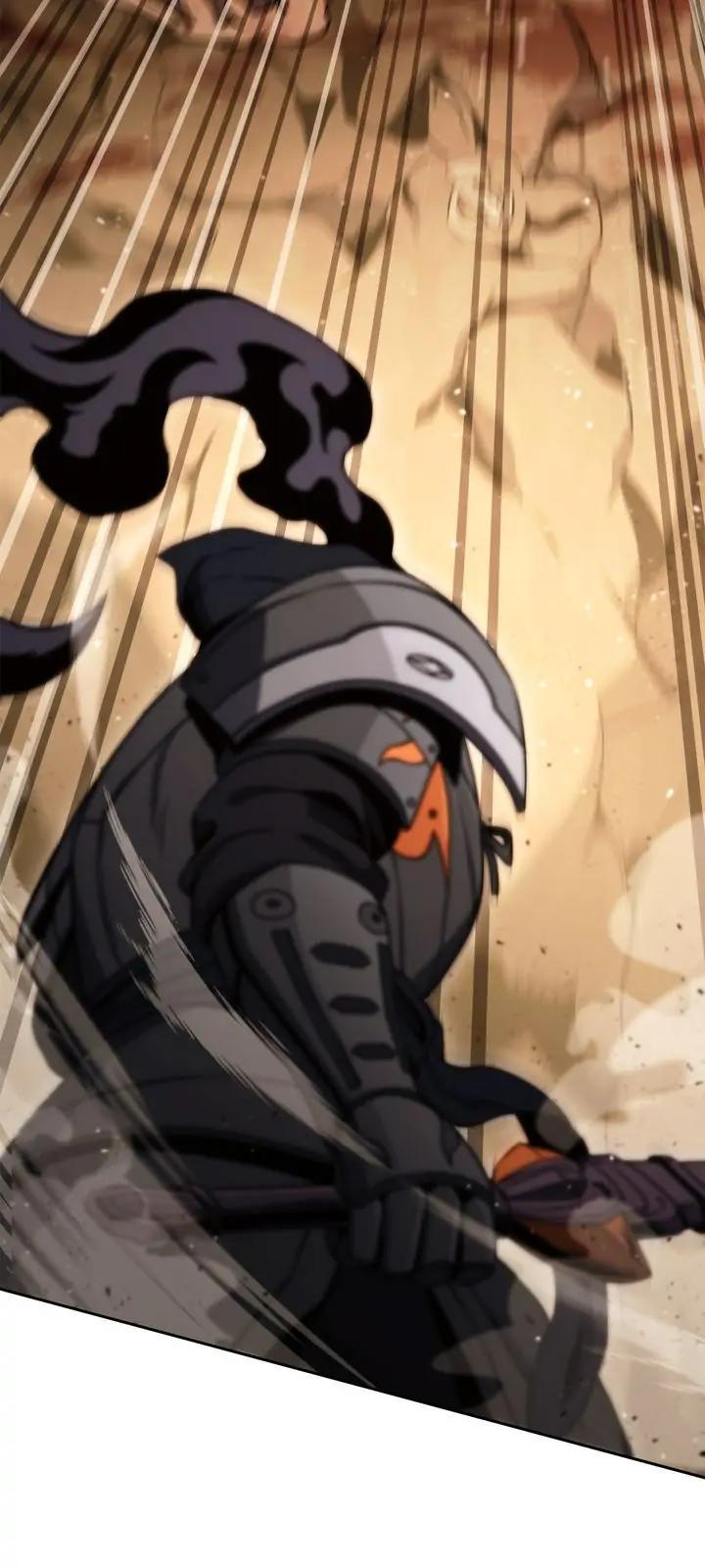 The Skeleton Soldier Failed to Defend the Dungeon Chapter 208