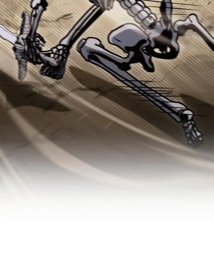 The Skeleton Soldier Failed to Defend the Dungeon Chapter 208