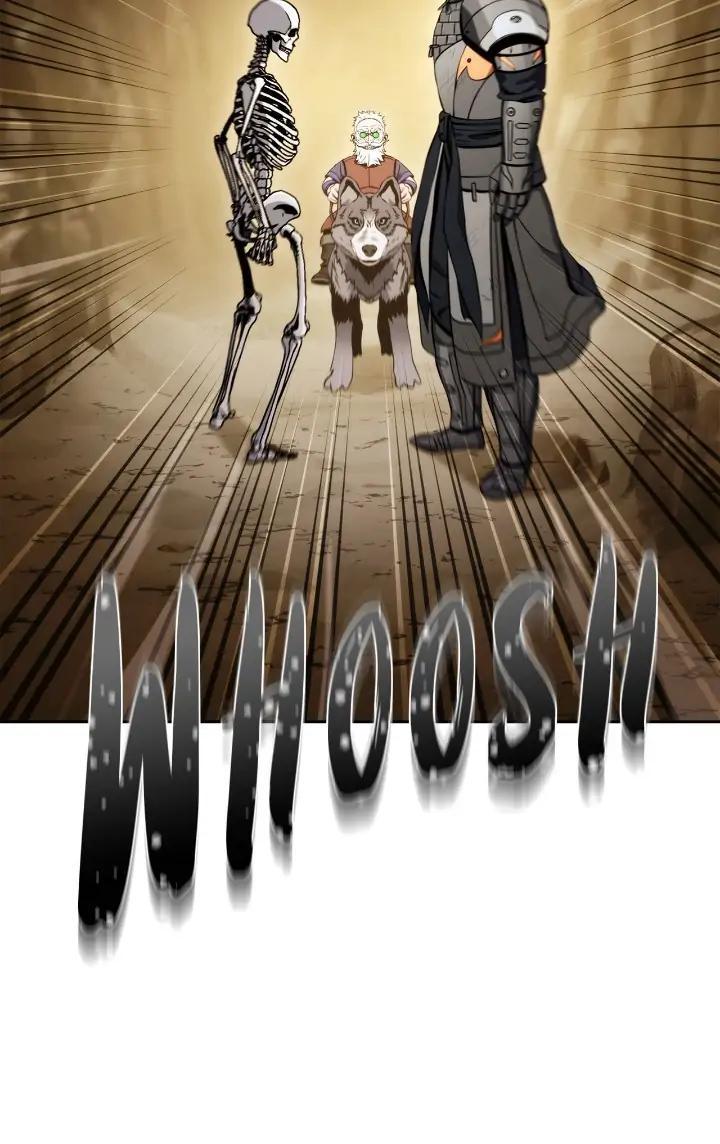 The Skeleton Soldier Failed to Defend the Dungeon Chapter 210