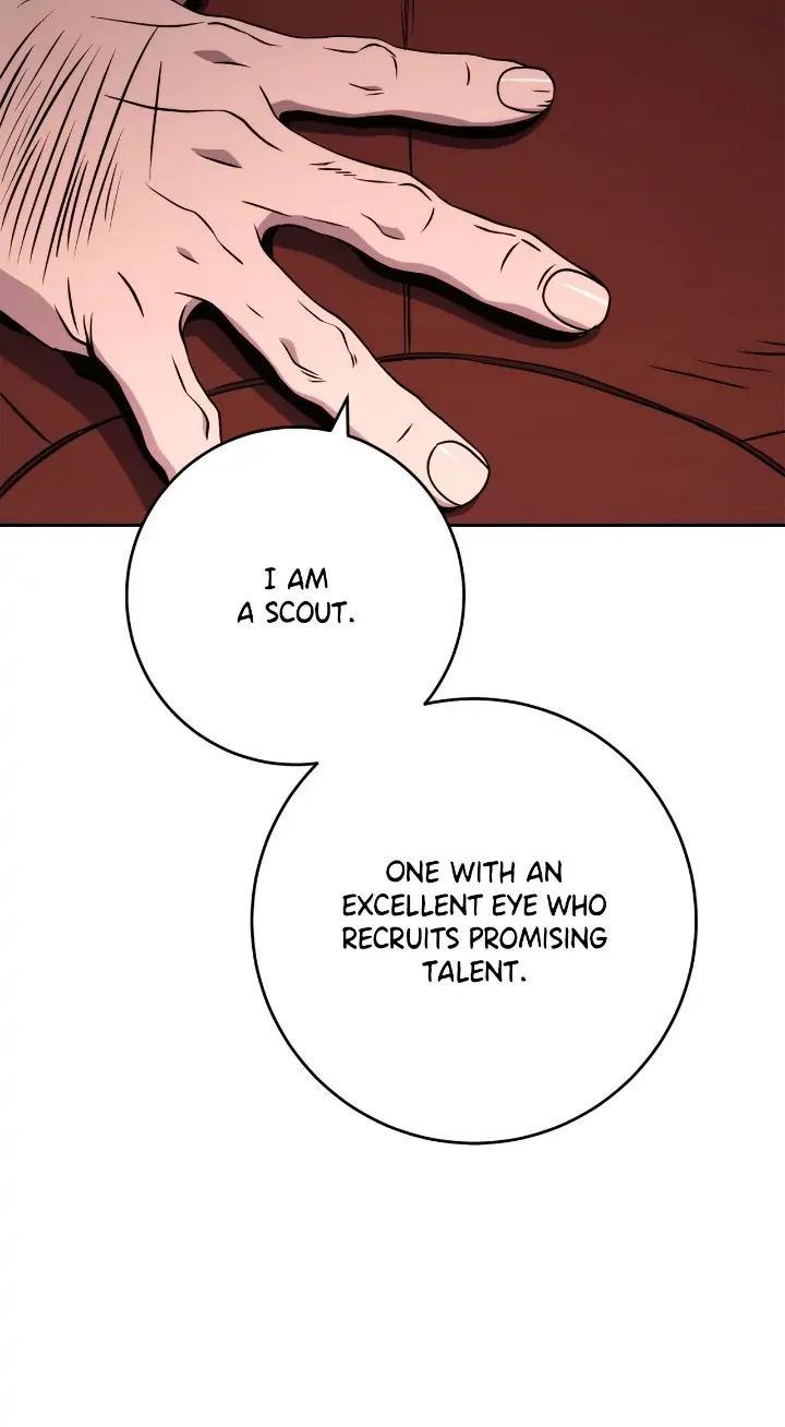 The Skeleton Soldier Failed to Defend the Dungeon Chapter 210