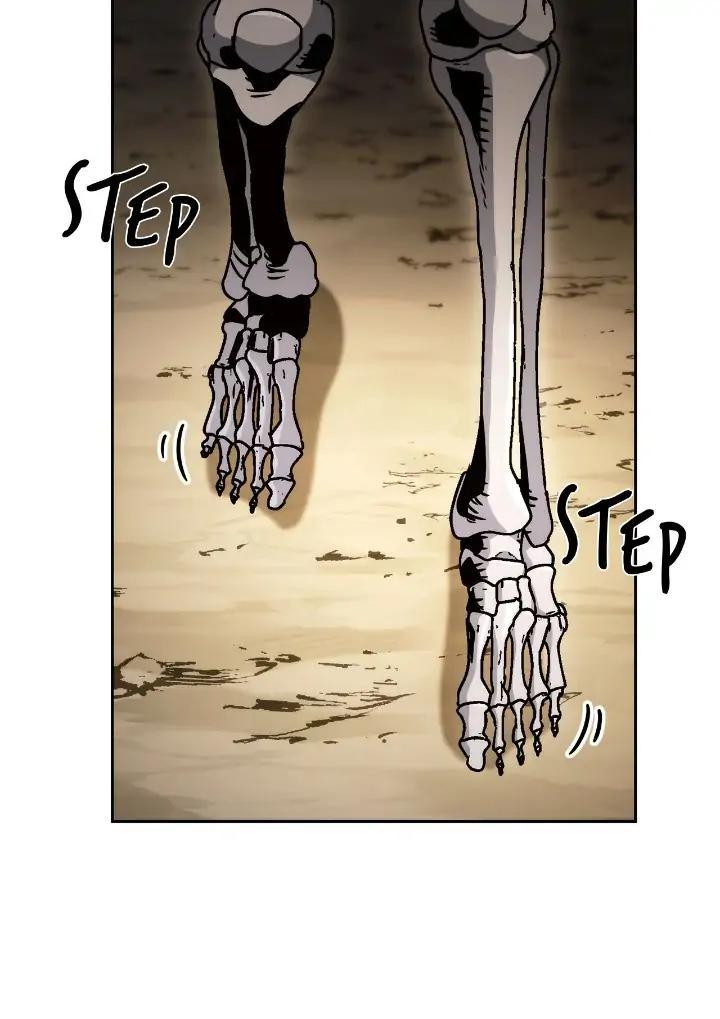 The Skeleton Soldier Failed to Defend the Dungeon Chapter 210