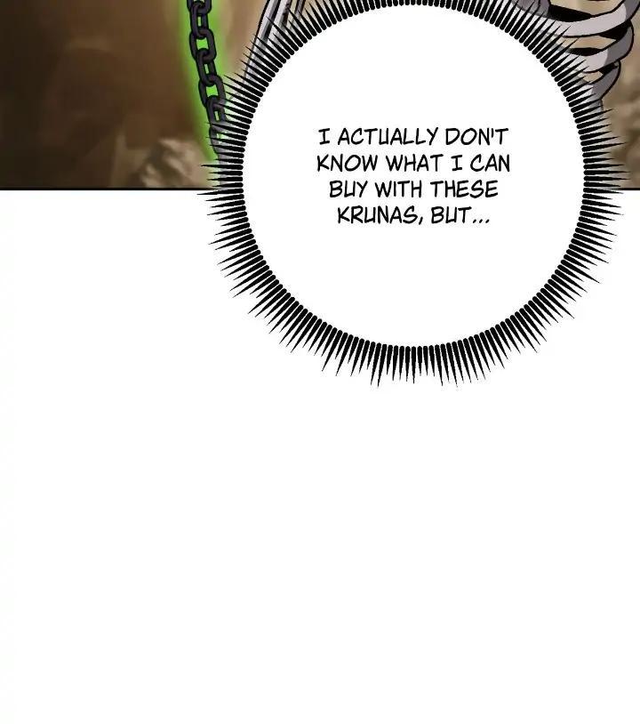 The Skeleton Soldier Failed to Defend the Dungeon Chapter 211