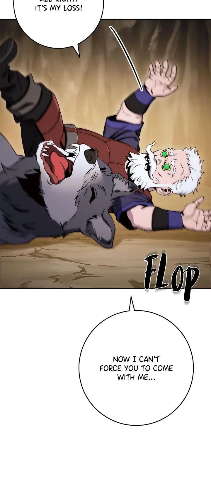 The Skeleton Soldier Failed to Defend the Dungeon Chapter 211