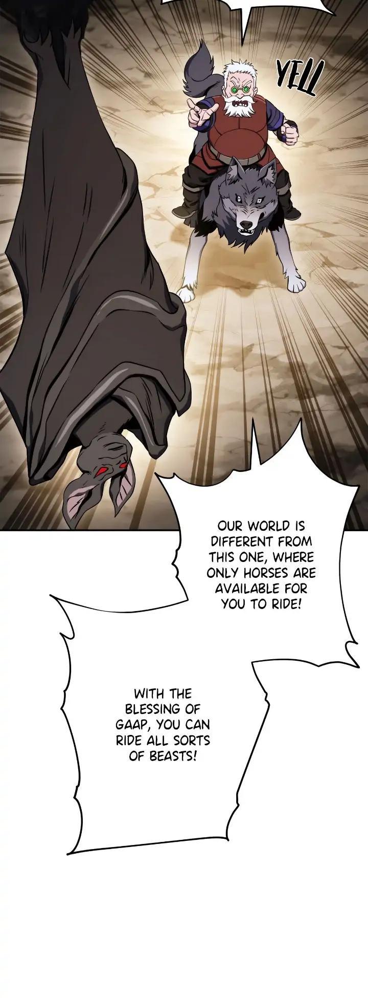 The Skeleton Soldier Failed to Defend the Dungeon Chapter 211