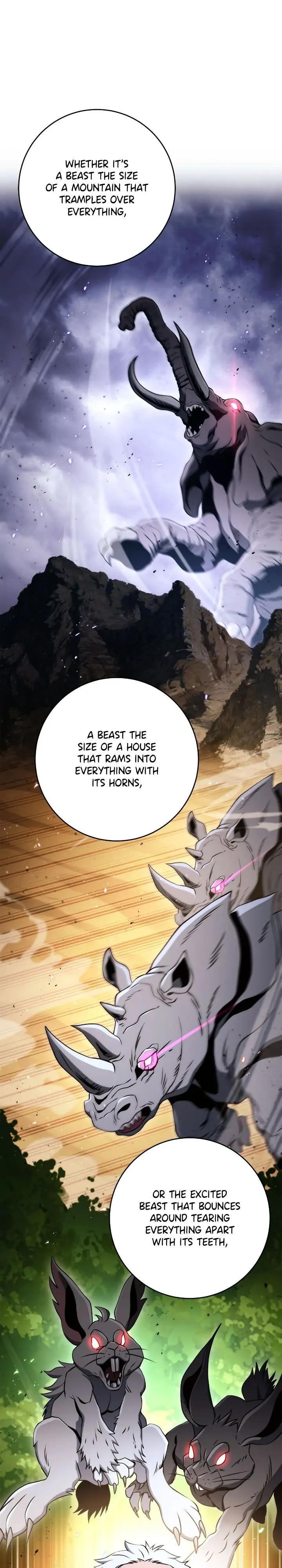 The Skeleton Soldier Failed to Defend the Dungeon Chapter 211