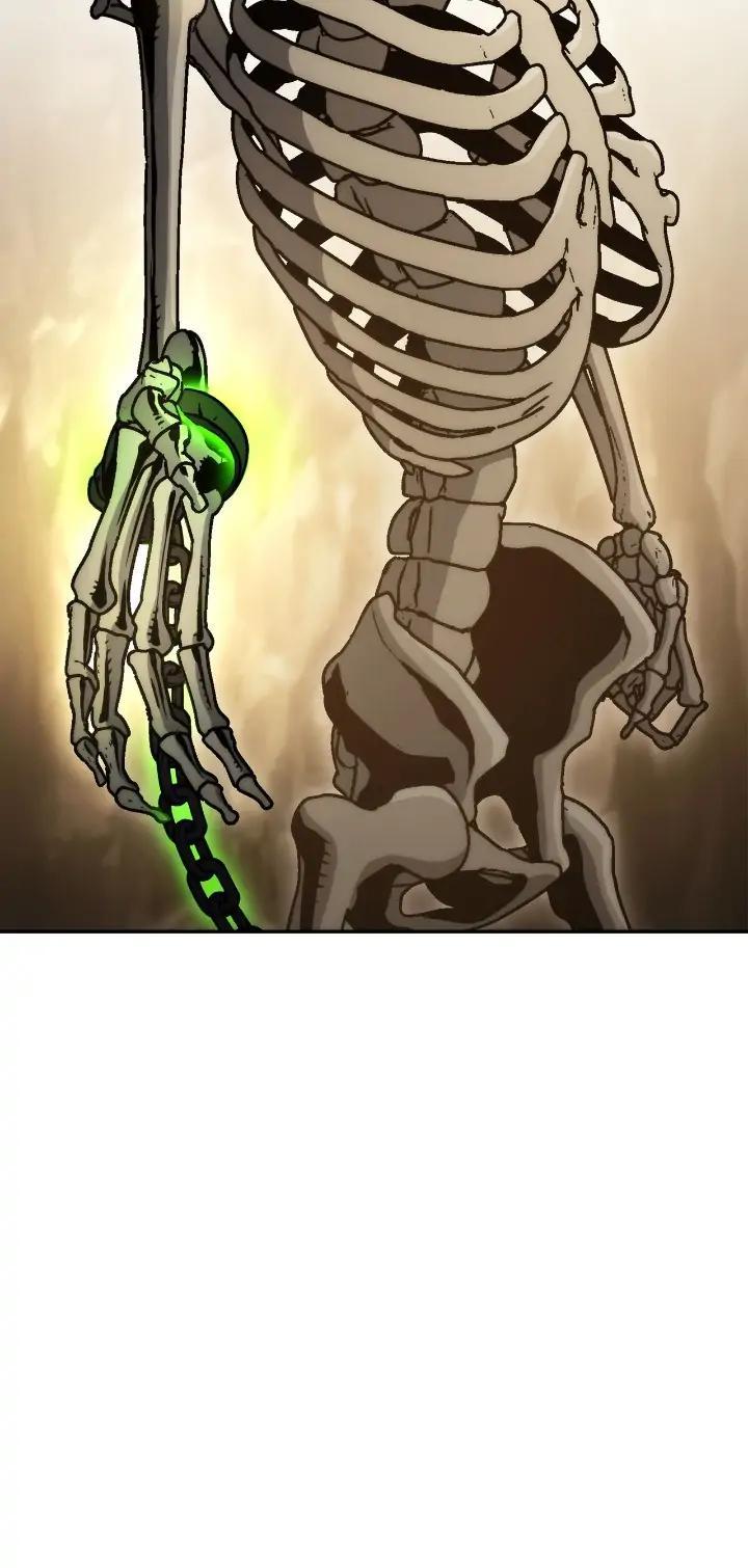 The Skeleton Soldier Failed to Defend the Dungeon Chapter 211