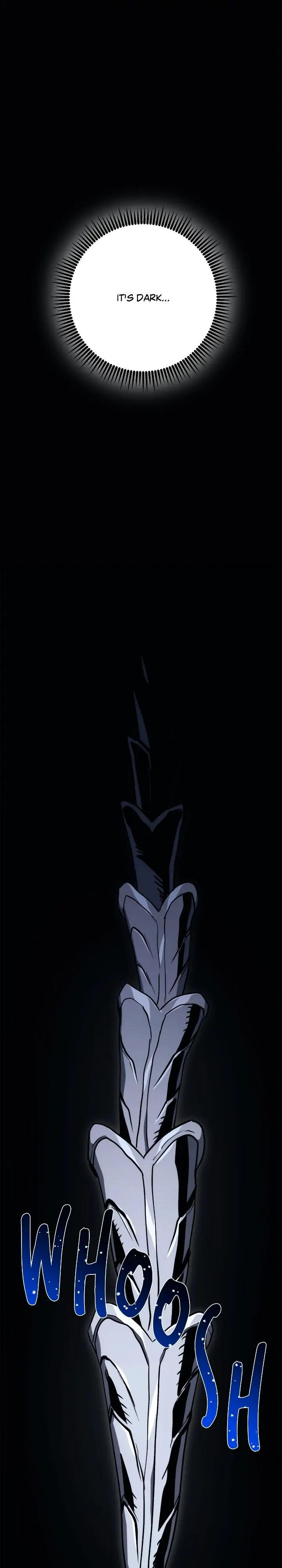 The Skeleton Soldier Failed to Defend the Dungeon Chapter 213