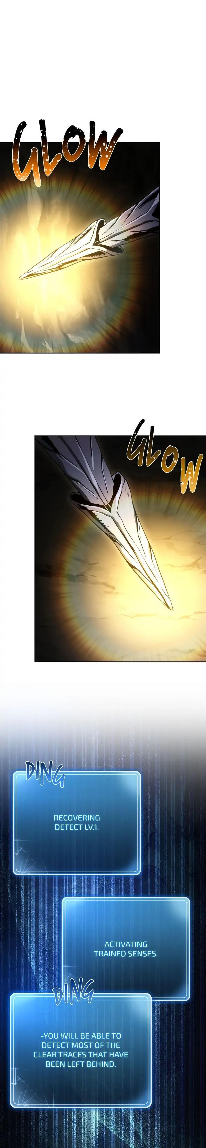 The Skeleton Soldier Failed to Defend the Dungeon Chapter 213