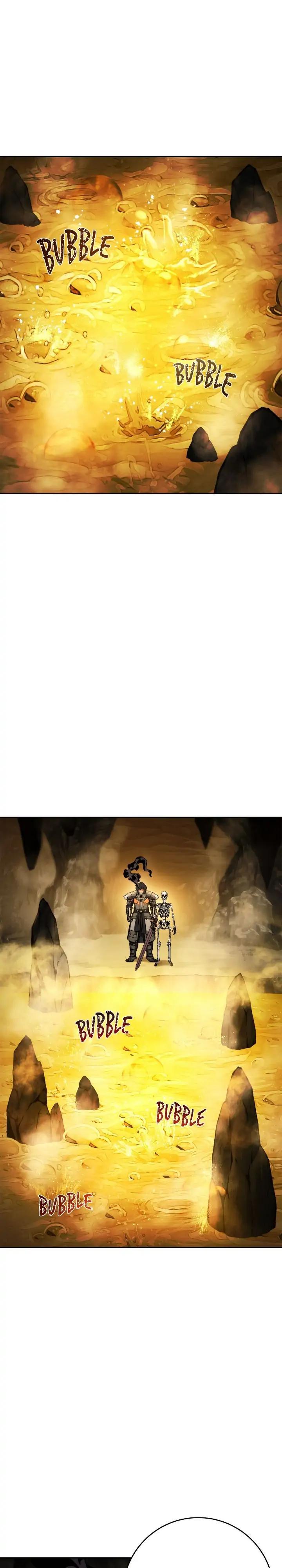 The Skeleton Soldier Failed to Defend the Dungeon Chapter 213