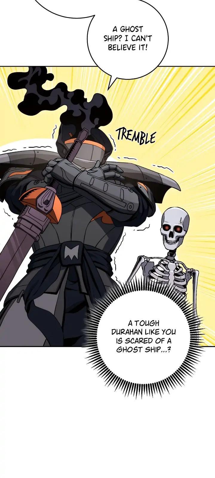 The Skeleton Soldier Failed to Defend the Dungeon Chapter 213