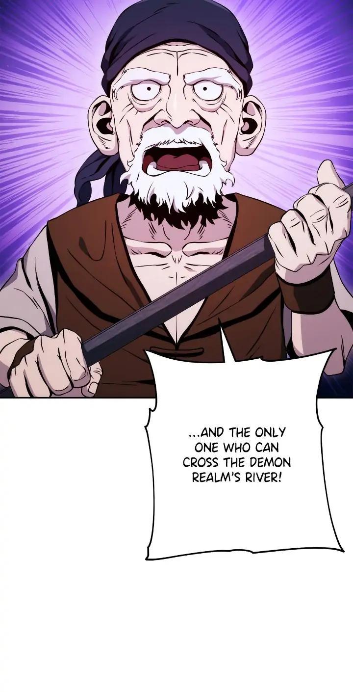 The Skeleton Soldier Failed to Defend the Dungeon Chapter 213