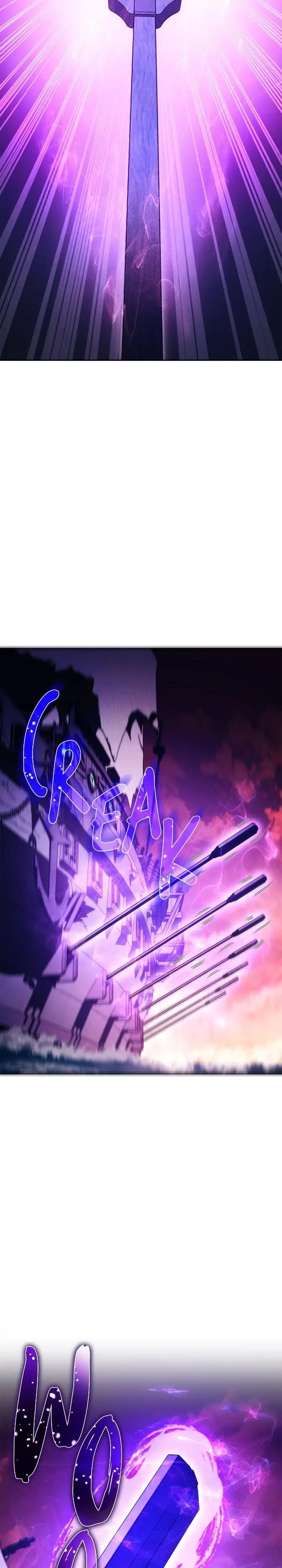 The Skeleton Soldier Failed to Defend the Dungeon Chapter 215