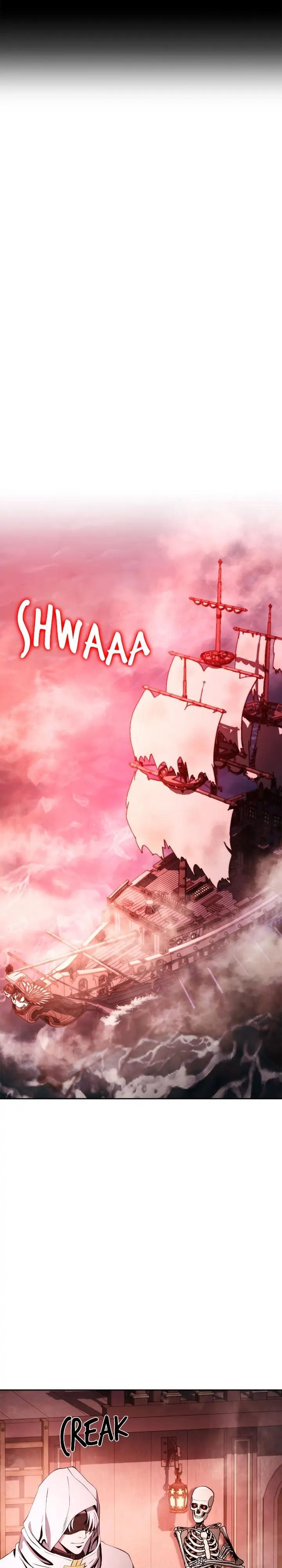 The Skeleton Soldier Failed to Defend the Dungeon Chapter 215