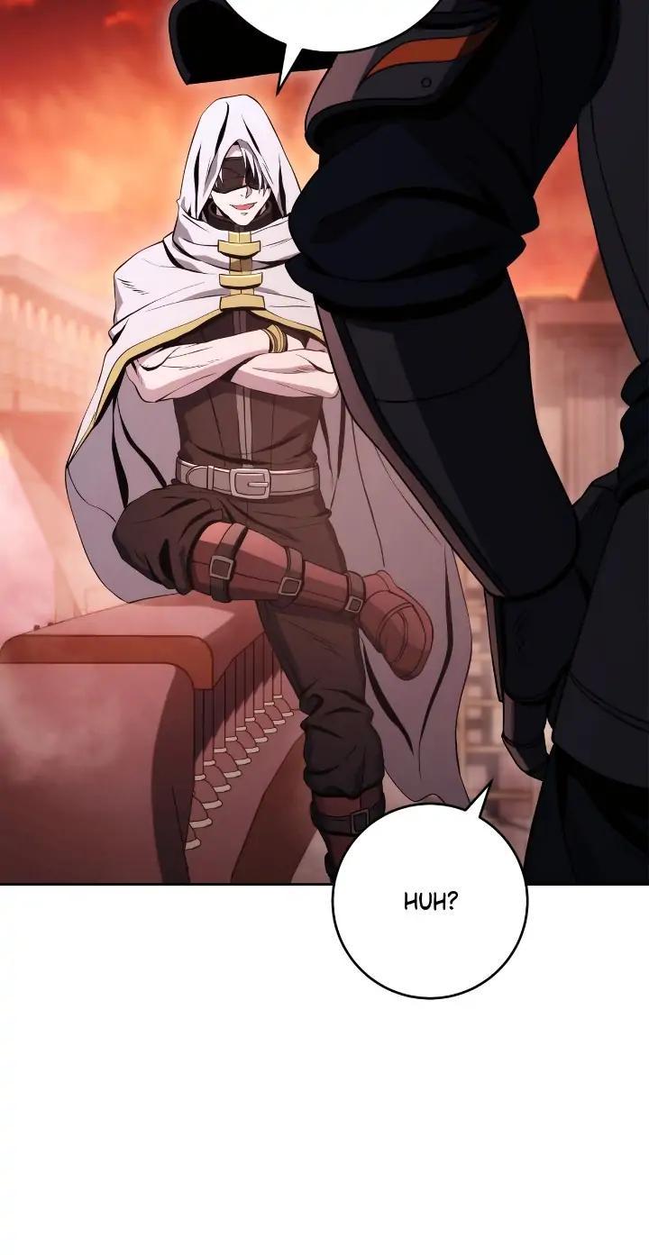 The Skeleton Soldier Failed to Defend the Dungeon Chapter 215