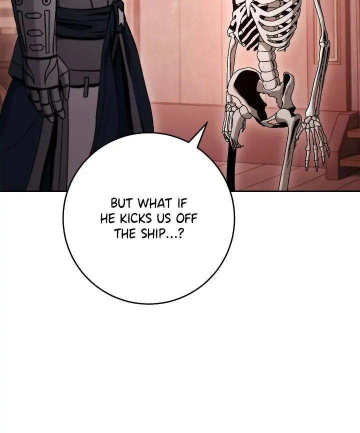 The Skeleton Soldier Failed to Defend the Dungeon Chapter 215