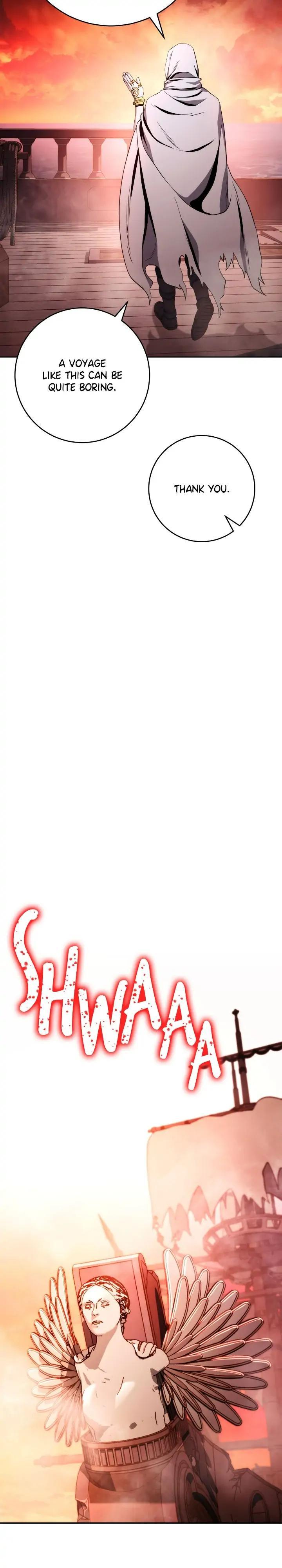 The Skeleton Soldier Failed to Defend the Dungeon Chapter 215