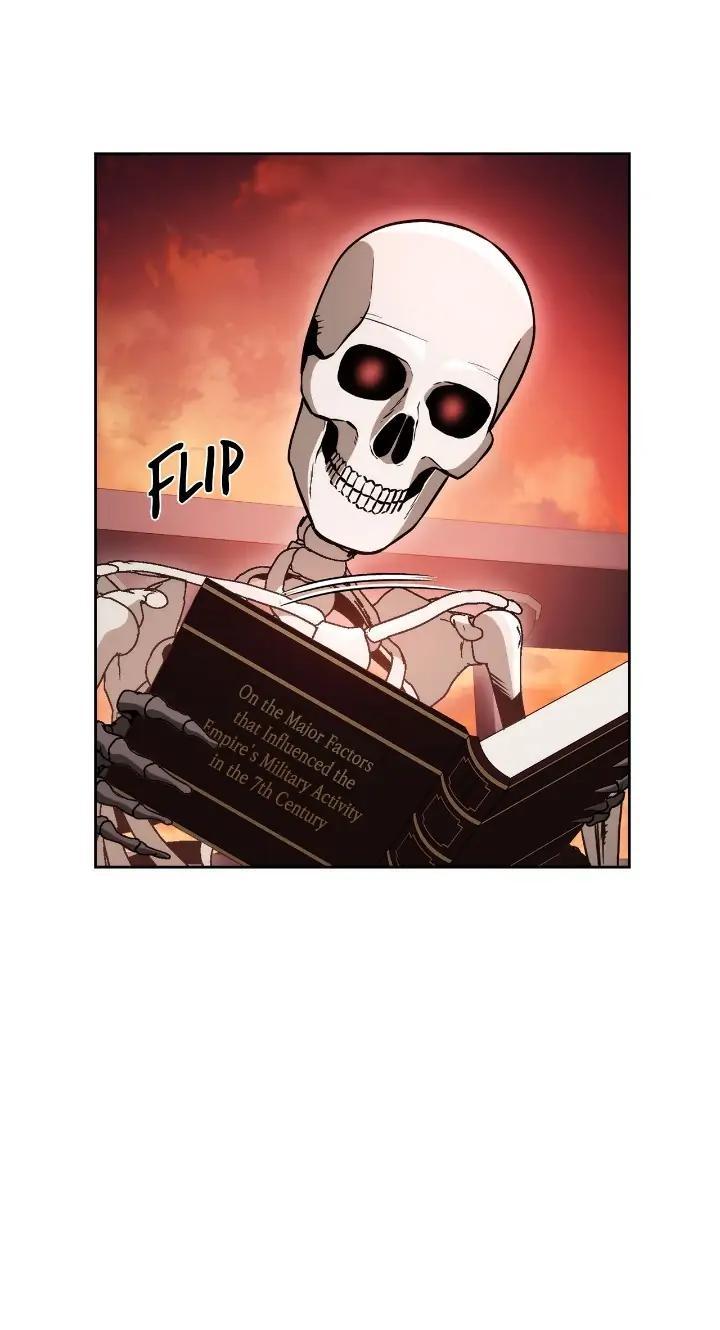 The Skeleton Soldier Failed to Defend the Dungeon Chapter 215