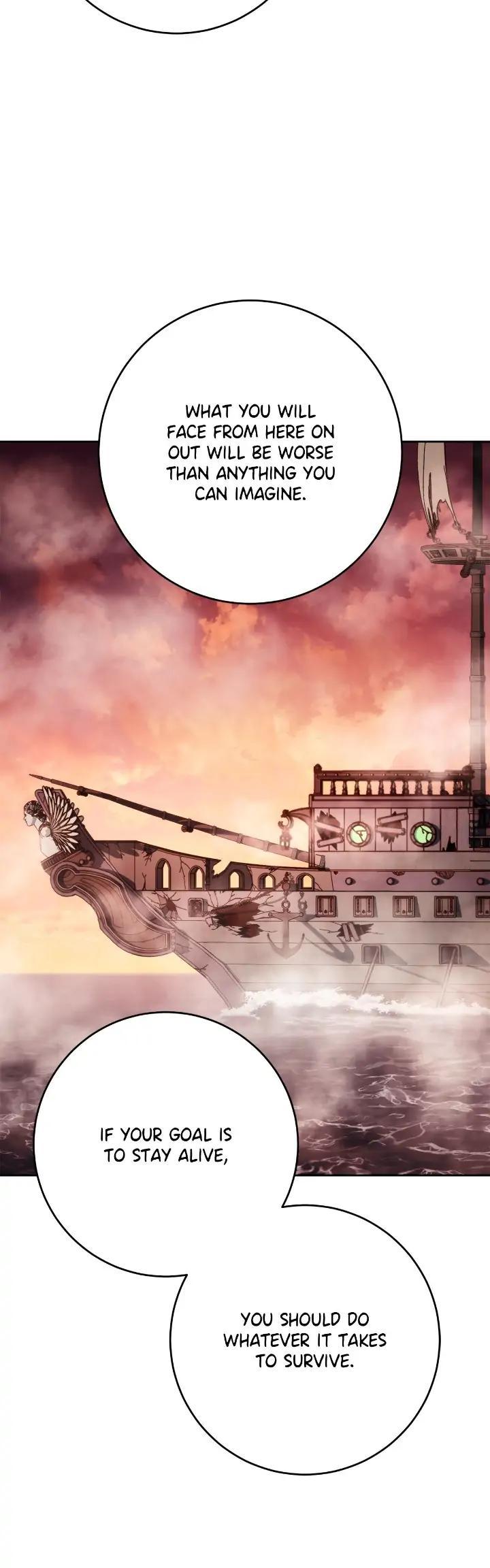 The Skeleton Soldier Failed to Defend the Dungeon Chapter 216