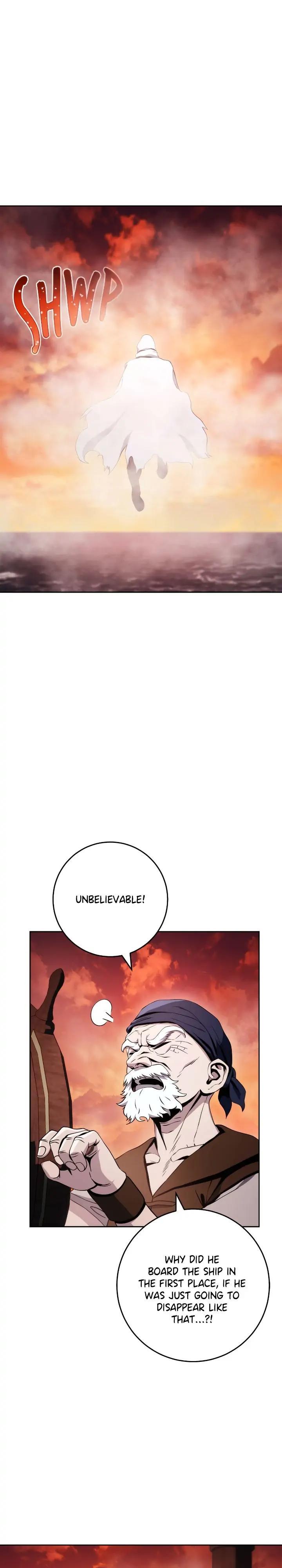 The Skeleton Soldier Failed to Defend the Dungeon Chapter 216