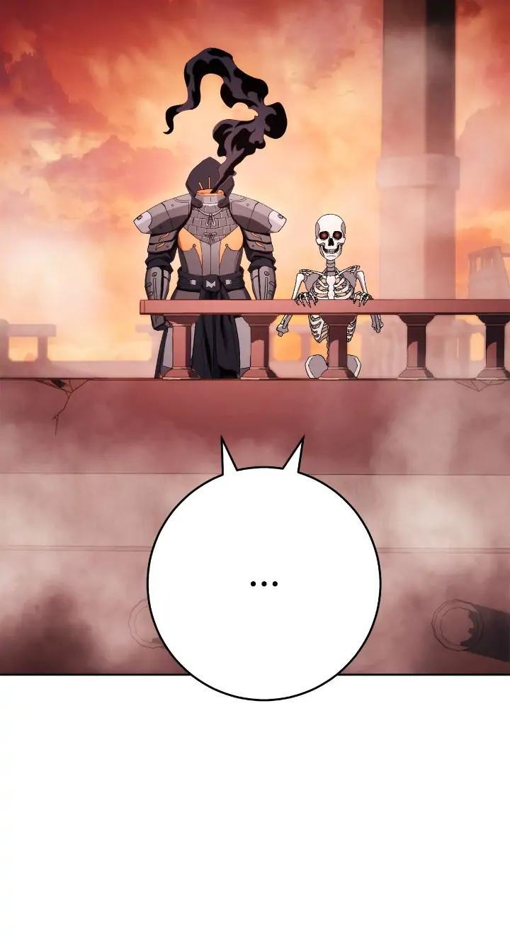 The Skeleton Soldier Failed to Defend the Dungeon Chapter 216