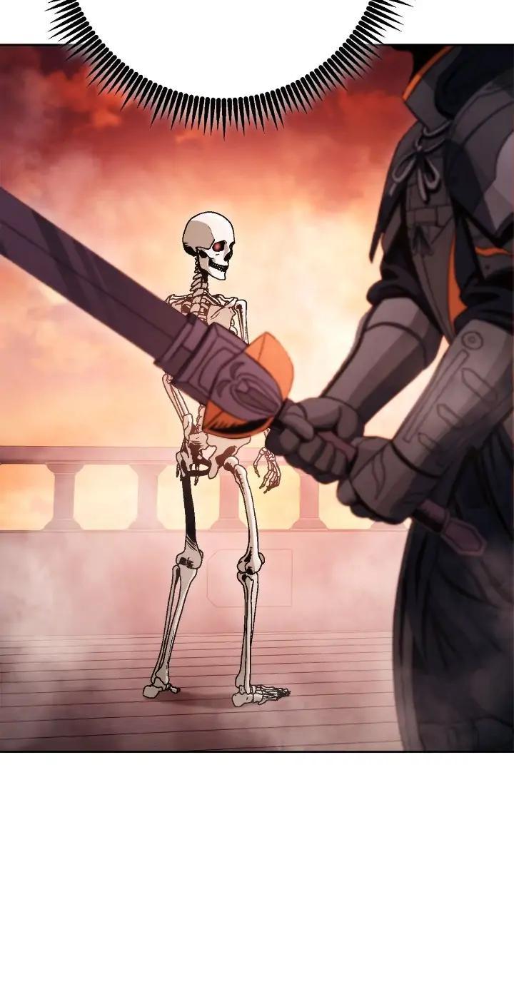 The Skeleton Soldier Failed to Defend the Dungeon Chapter 216