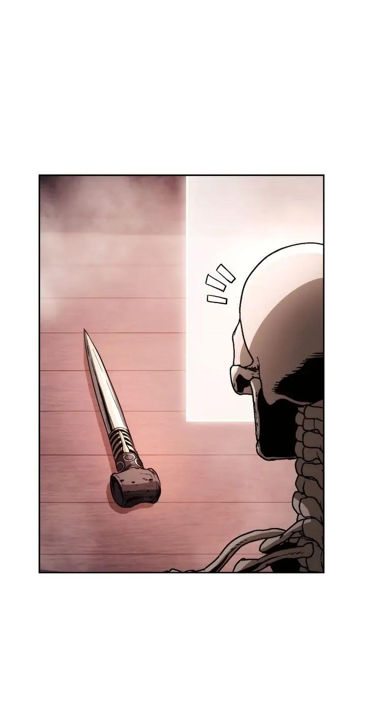 The Skeleton Soldier Failed to Defend the Dungeon Chapter 216