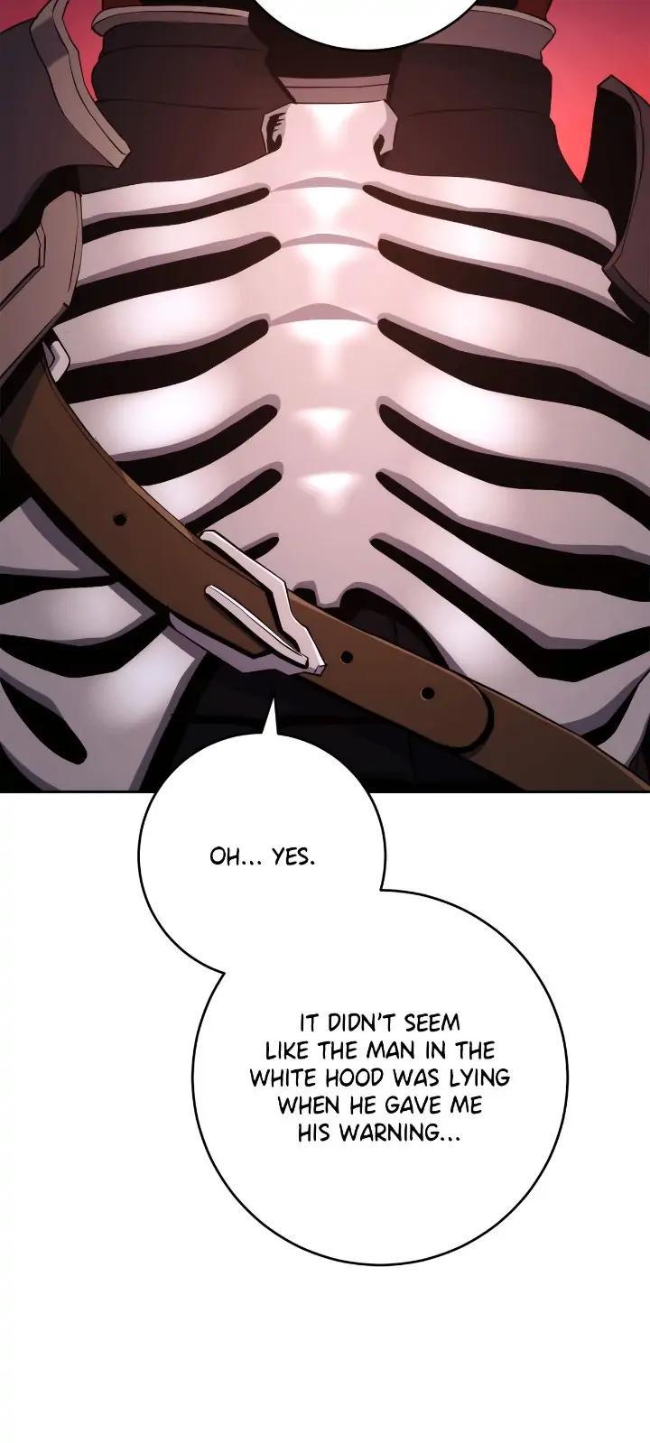 The Skeleton Soldier Failed to Defend the Dungeon Chapter 217