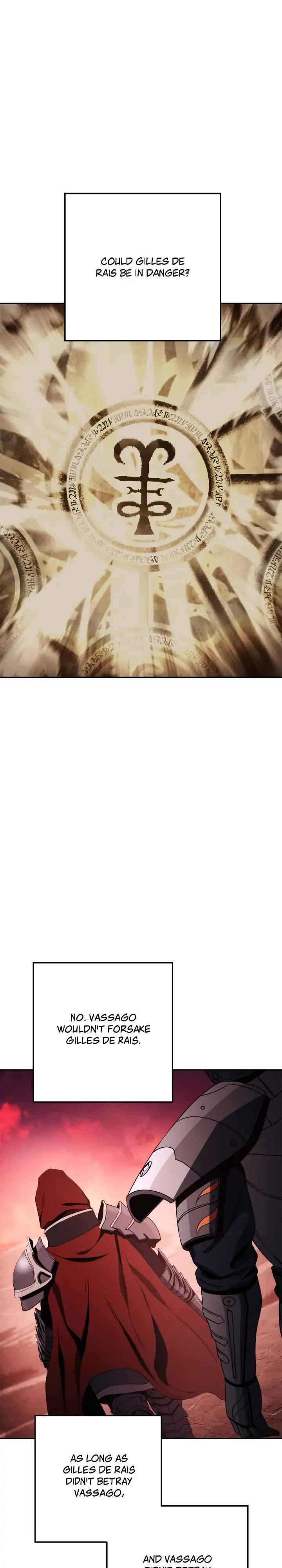 The Skeleton Soldier Failed to Defend the Dungeon Chapter 217