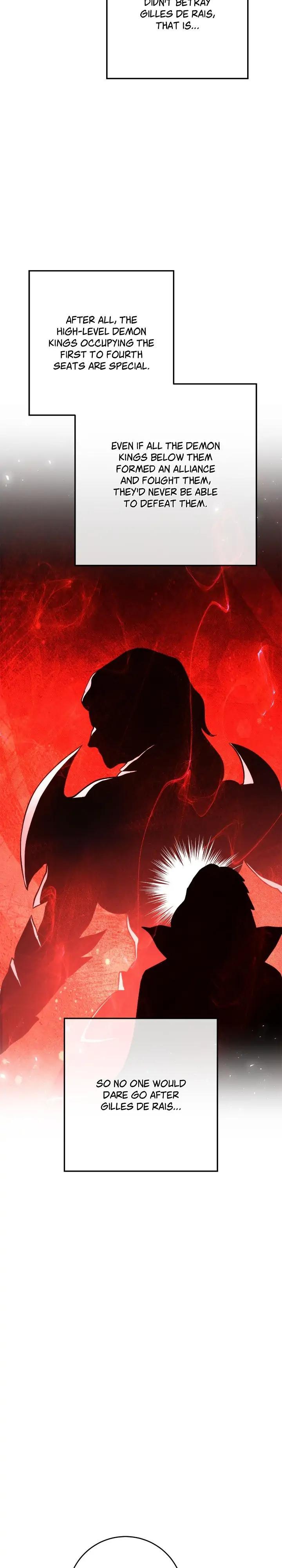 The Skeleton Soldier Failed to Defend the Dungeon Chapter 217