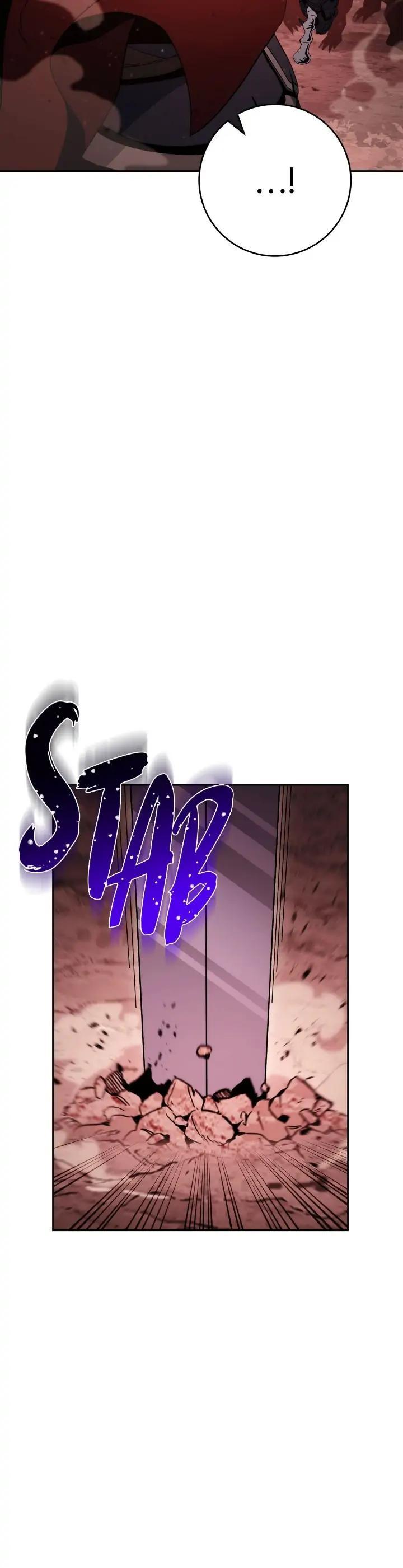 The Skeleton Soldier Failed to Defend the Dungeon Chapter 217