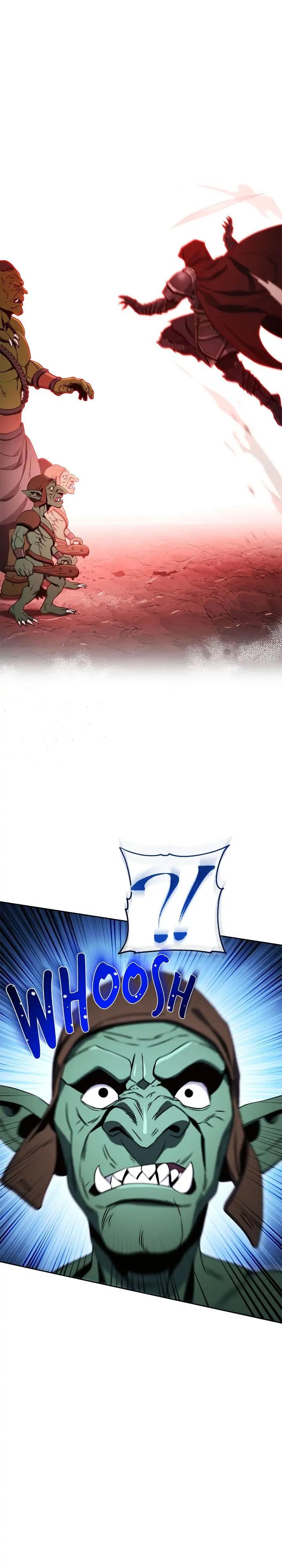 The Skeleton Soldier Failed to Defend the Dungeon Chapter 217