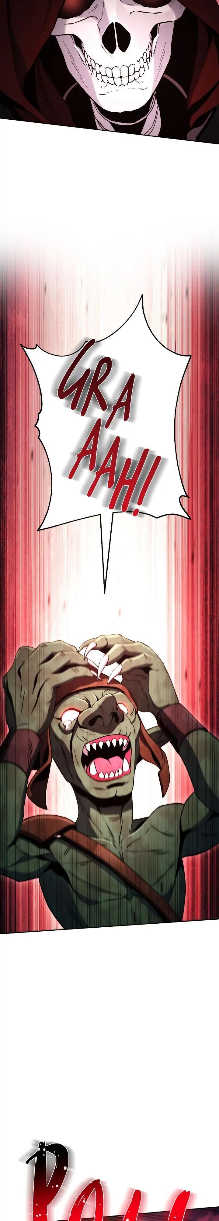 The Skeleton Soldier Failed to Defend the Dungeon Chapter 217