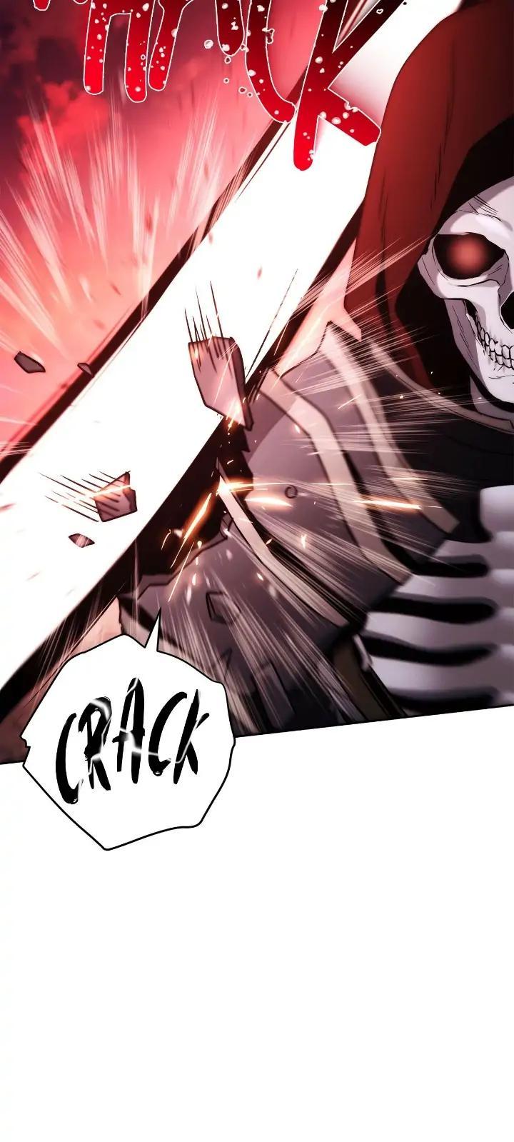 The Skeleton Soldier Failed to Defend the Dungeon Chapter 217