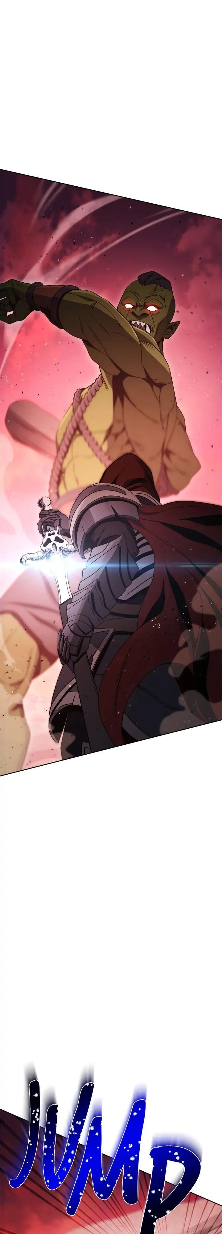 The Skeleton Soldier Failed to Defend the Dungeon Chapter 217