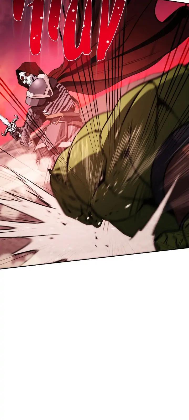 The Skeleton Soldier Failed to Defend the Dungeon Chapter 217