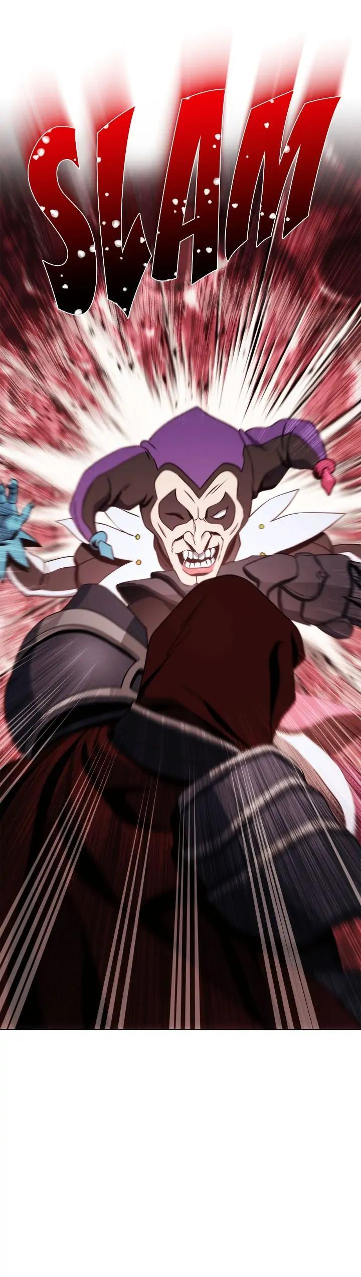 The Skeleton Soldier Failed to Defend the Dungeon Chapter 219